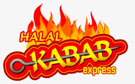 Healthy Kabab Express Logo, HD Png Download, Transparent PNG