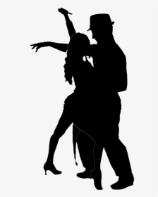 Mambo Silhouette, HD Png Download, Transparent PNG