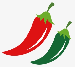 Download Pepper Clipart Jalapeno And Use In For You - Chili Pepper Clipart, HD Png Download, Transparent PNG