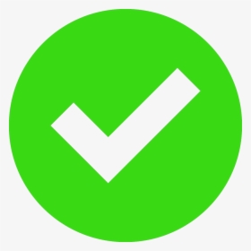 Download Success Png Image - Green Like Button Png, Transparent Png, Transparent PNG