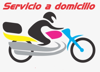 Servicio A Domicilio, HD Png Download, Transparent PNG