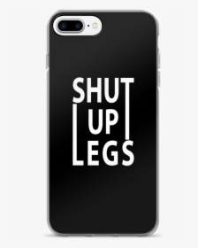 Shut Up Legs Logo, HD Png Download, Transparent PNG