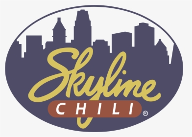 Skyline Chili Logo Png, Transparent Png, Transparent PNG