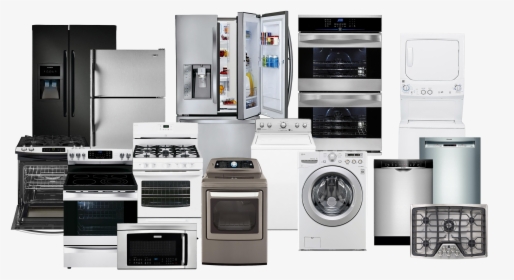 Reparación De Electrodomésticos En Valencia - All Appliance, HD Png Download, Transparent PNG