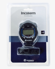 Cronômetro Digital Incoterm - Smartphone, HD Png Download, Transparent PNG