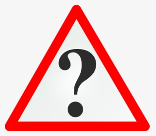 Question Mark, Confirmation, Question, Demand, Confirm - Warning Question Mark, HD Png Download, Transparent PNG