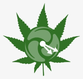 Please Confirm You Are Above 19 Years Of Age - Marijuana Leaf Clipart, HD Png Download, Transparent PNG