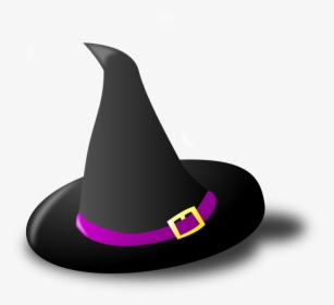 Thumb Image - Witch Hat Png Clipart, Transparent Png, Transparent PNG