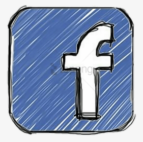 Blue White Icon Logo De Facebook Sin Fondo Hd Png Download Transparent Png Image Pngitem