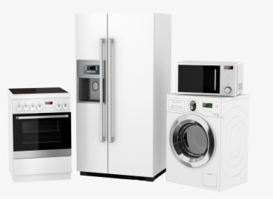 Home Appliance Repair, HD Png Download, Transparent PNG