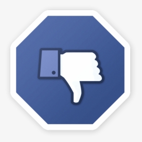 Facebook Hacker Logo, HD Png Download, Transparent PNG