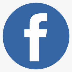 Facebook Logo Without Background, HD Png Download, Transparent PNG