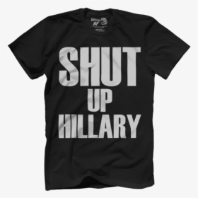 Shut Up Hillary - Choose Love Help Refugees, HD Png Download, Transparent PNG