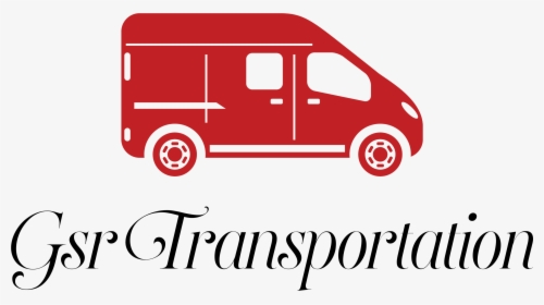 Transparent Delivery Van Clipart Png - Portable Network Graphics, Png Download, Transparent PNG