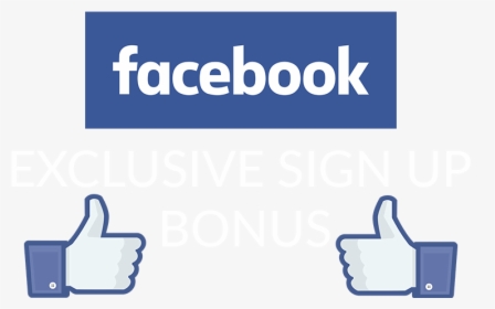 Facebook Promotions - Majorelle Blue, HD Png Download, Transparent PNG