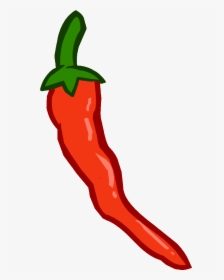 Download 17 Stunning Chili Pepper Clipart - Chili Peppe Clip Art, HD Png Download, Transparent PNG