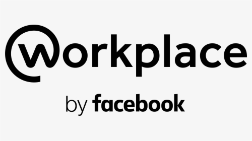 Workplace By Facebook - Facebook Workplace Logo Png, Transparent Png, Transparent PNG