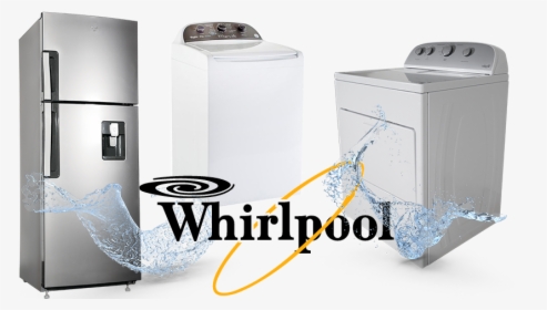 Reparación De Electrodomésticos Whirlpool Monterrey - Whirlpool, HD Png Download, Transparent PNG