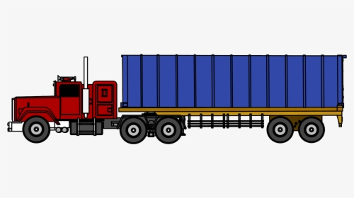 Truck Png Clipart, Transparent Png, Transparent PNG