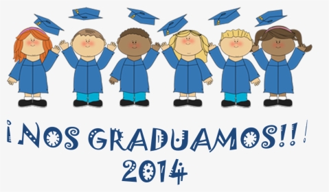 Imagenes De Dibujos De Graduacion Auto Design Tech - Kindergarten Graduation Clip Art, HD Png Download, Transparent PNG