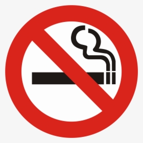 For Healthcare Providers - Smoking Sign, HD Png Download, Transparent PNG