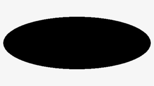 One Black Dot Transparent Background, HD Png Download, Transparent PNG