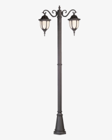 Street Light Png - Street Lamps Png, Transparent Png, Transparent PNG