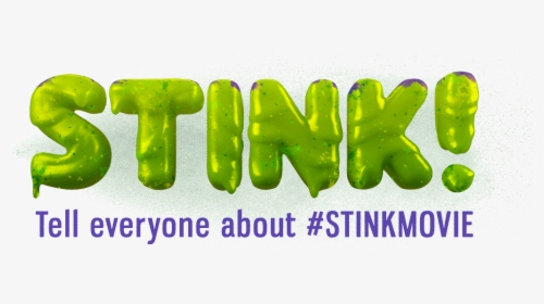Stink Movie - Snack, HD Png Download, Transparent PNG