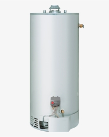 Residential Water Heater - Water Heater Transparent, HD Png Download, Transparent PNG
