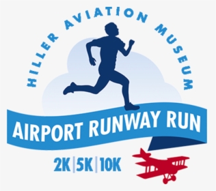 Airport Runway Run At San Carlos Airport - University Of Seoul, HD Png Download, Transparent PNG