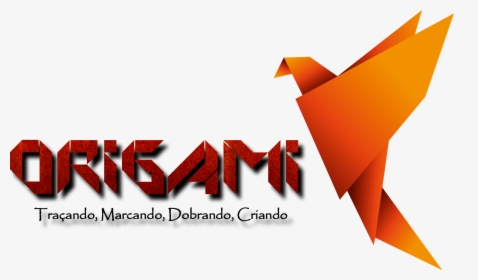 Origami Logo00 - Origami, HD Png Download, Transparent PNG