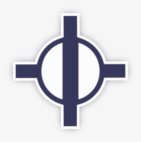 Symbol,cross,logo - Runway, HD Png Download, Transparent PNG