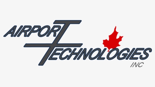 Airport Technologies Inc - Airport Technologies Inc Logo, HD Png Download, Transparent PNG