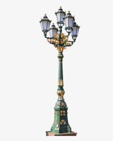 Lantern Street Lamp Lighting Free Picture - Farol Vectores Png, Transparent Png, Transparent PNG
