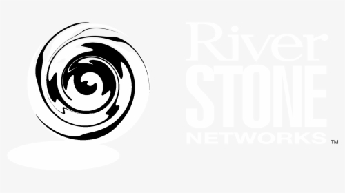 Riverstone Networks Logo Black And White - Jonathan Fisher Rugby, HD Png Download, Transparent PNG