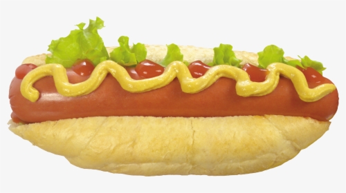 Hot Dog Png Image - Хот Дог, Transparent Png, Transparent PNG