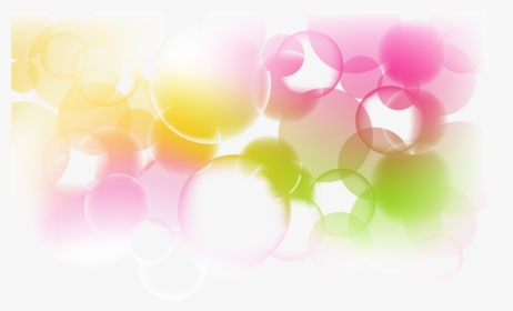 Bubble Vector Dream Fancy Download Hq Png Clipart - Circle, Transparent Png, Transparent PNG