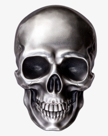 Skull Png - Skull Png Transparent, Png Download, Transparent PNG