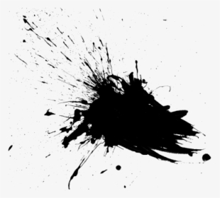 Ink Stain - Ink Stain Png, Transparent Png, Transparent PNG