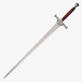 Macleod Sword - Sword Png, Transparent Png, Transparent PNG