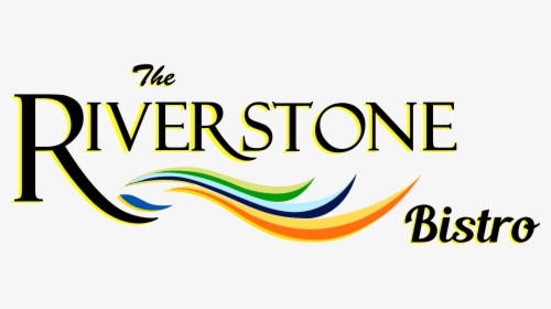 Riverstonebistro - Graphic Design, HD Png Download, Transparent PNG