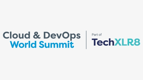 Cloud And Devops World Summit, HD Png Download, Transparent PNG