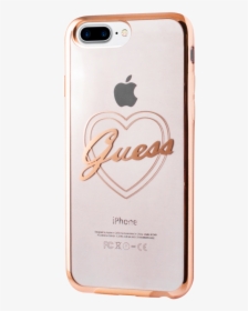 Cover Iphone 8 Guess, HD Png Download, Transparent PNG