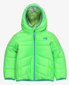 The North Face Perrito Reversible Jacket - Hoodie, HD Png Download, Transparent PNG