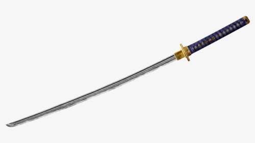 Nukapedia The Vault - Samurai Sword, HD Png Download, Transparent PNG
