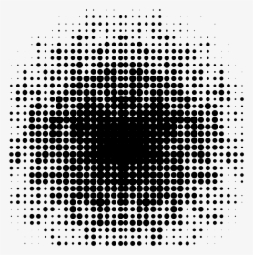 Black Dot Background - Transparent Dotted Background Png, Png Download ,  Transparent Png Image - PNGitem