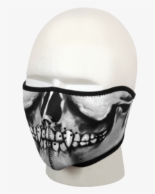 Picture 1 Of - Neprine Motorcycle Face Mask, HD Png Download ...