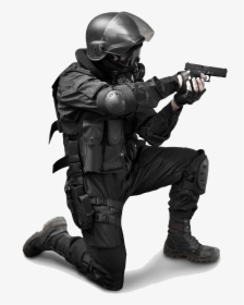 Special Forces Military Stock Photography Soldier - Man With A Gun Png, Transparent Png, Transparent PNG