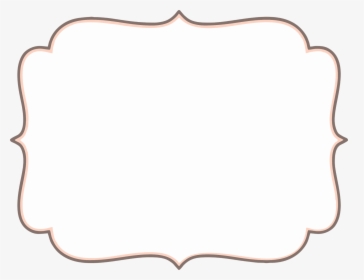 Transparent Quatrefoil Frame Clipart - Moldura Vetor, HD Png Download, Transparent PNG