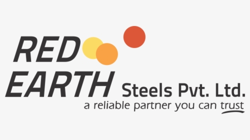 Red Earth Steel - Graphic Design, HD Png Download, Transparent PNG